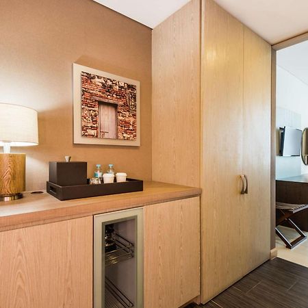 Hilton Garden Inn Barranquilla Barranquilla  Esterno foto