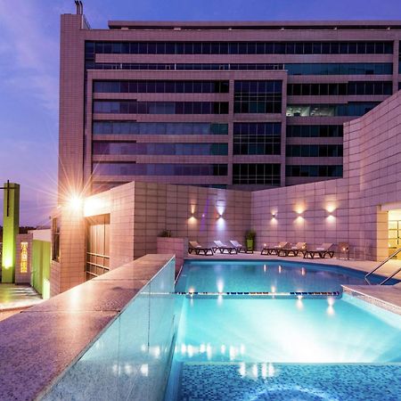 Hilton Garden Inn Barranquilla Barranquilla  Esterno foto