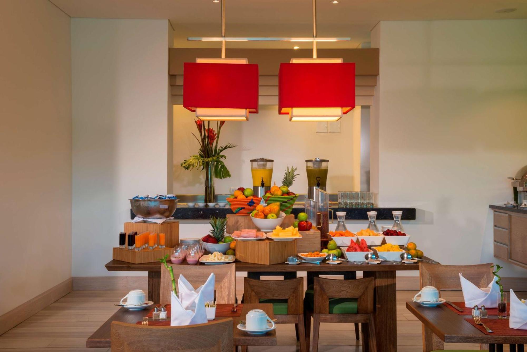 Hilton Garden Inn Barranquilla Barranquilla  Esterno foto