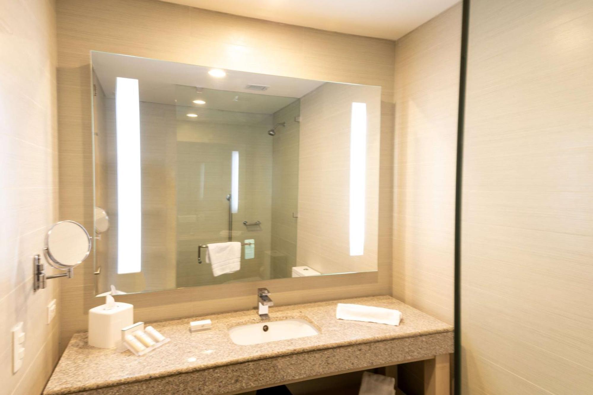 Hilton Garden Inn Barranquilla Barranquilla  Esterno foto