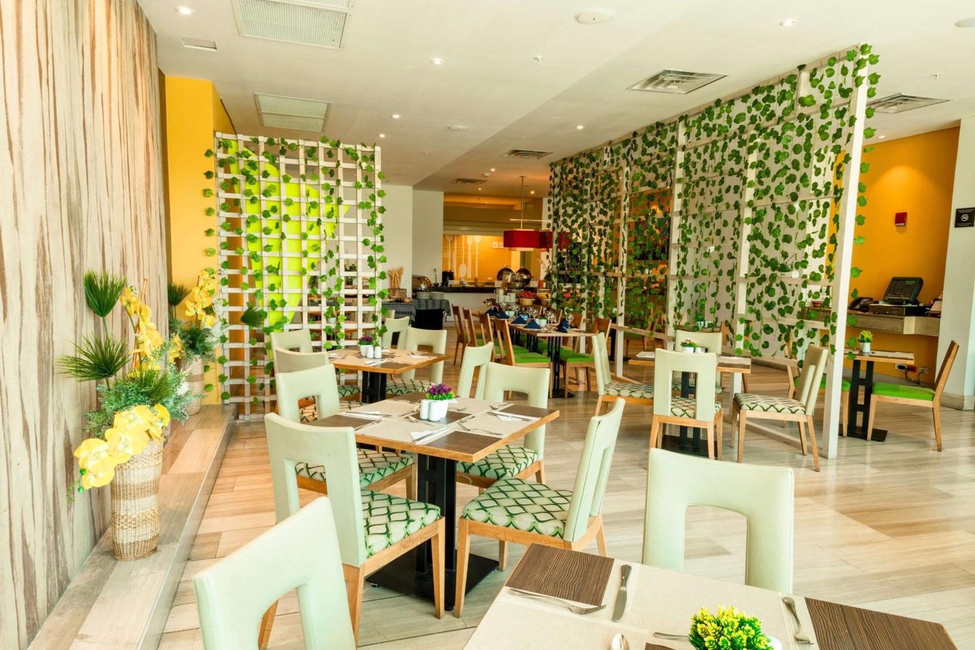 Hilton Garden Inn Barranquilla Barranquilla  Esterno foto