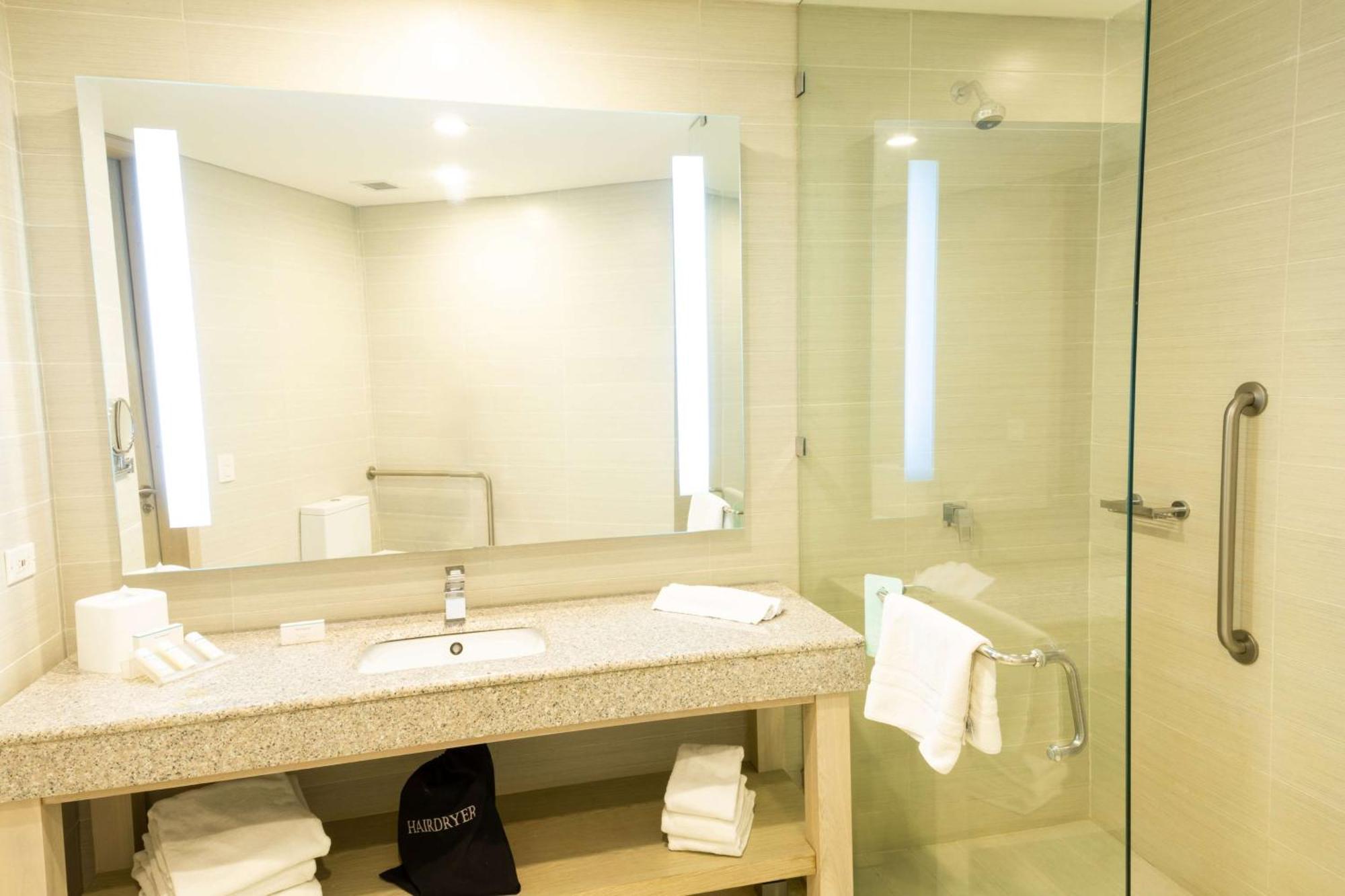 Hilton Garden Inn Barranquilla Barranquilla  Esterno foto