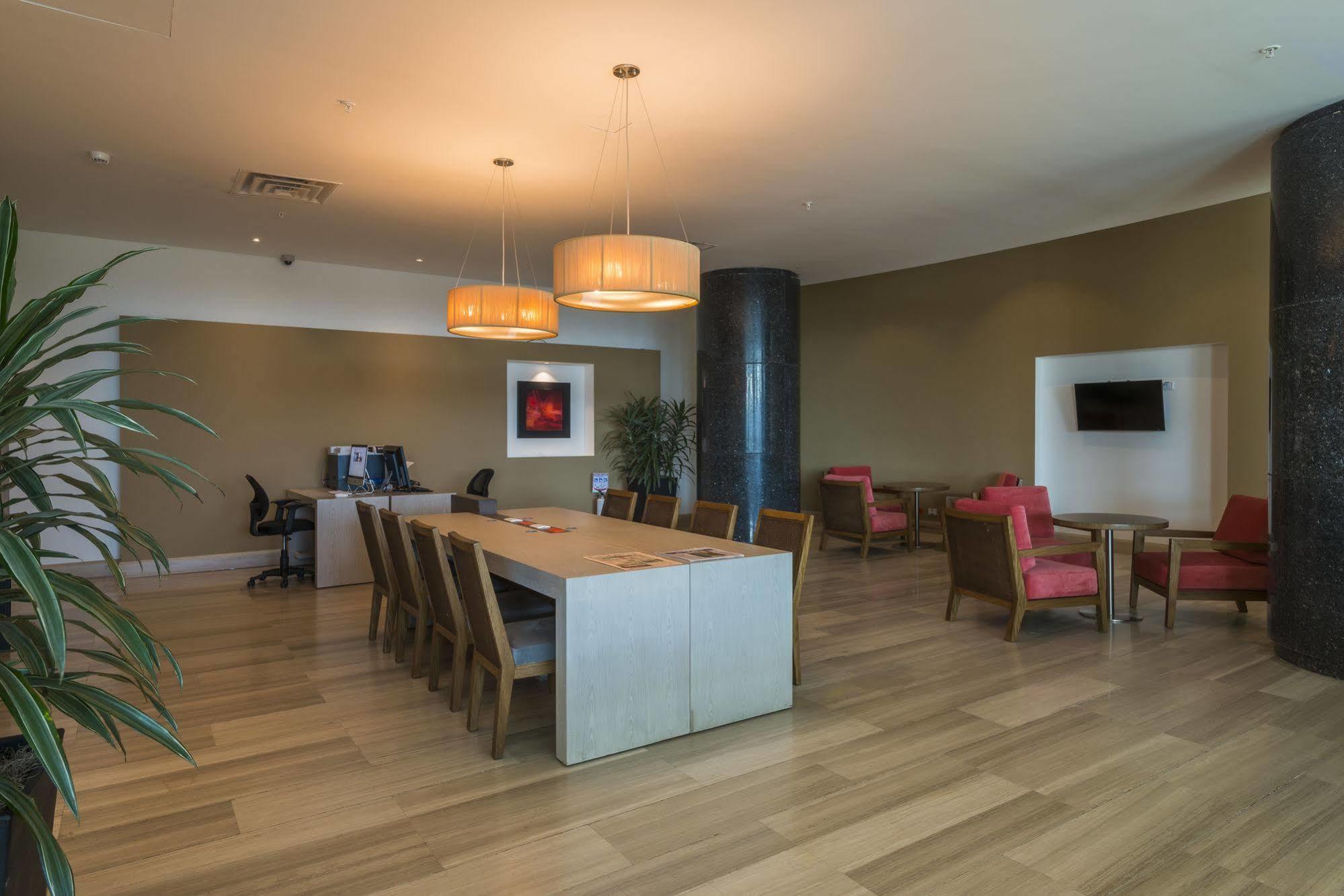 Hilton Garden Inn Barranquilla Barranquilla  Esterno foto