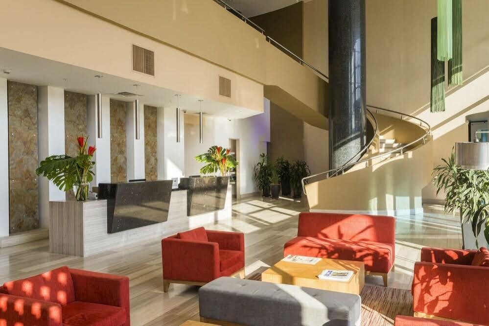 Hilton Garden Inn Barranquilla Barranquilla  Esterno foto