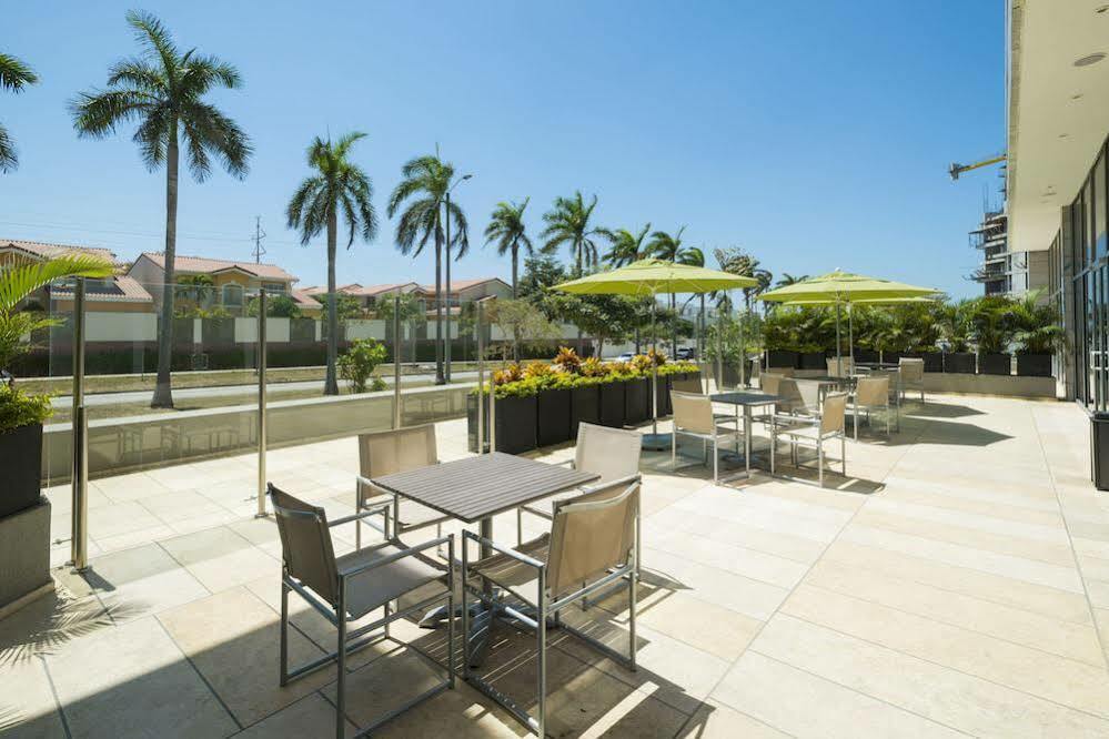 Hilton Garden Inn Barranquilla Barranquilla  Esterno foto