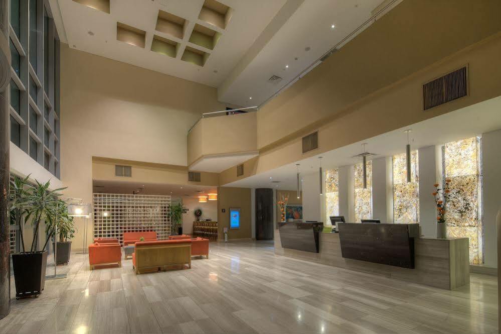 Hilton Garden Inn Barranquilla Barranquilla  Esterno foto